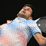 Prenos meča Đokovića i Dimitrova nakratko prekinut: Usledile burne reakcije na društvenim mrežama 1