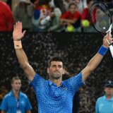 Novak Đoković od danas i zvanično ponovo prvi teniser sveta 12