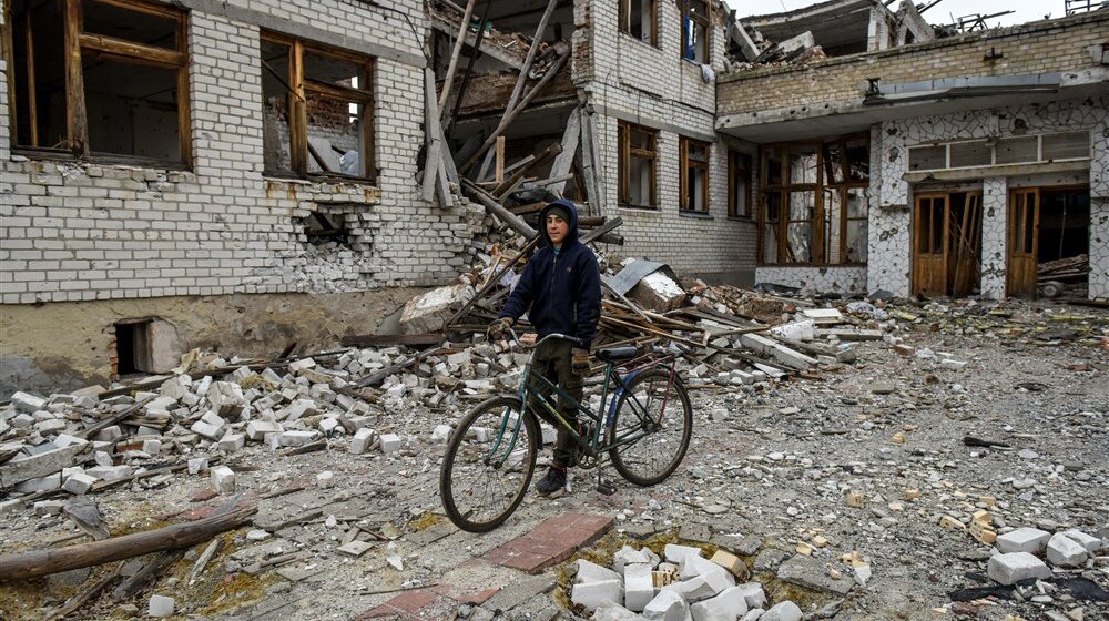 Rusi tvrde da napreduju u Zaporožju: Ukrajina objavila da je gađano 15 lokaliteta 1