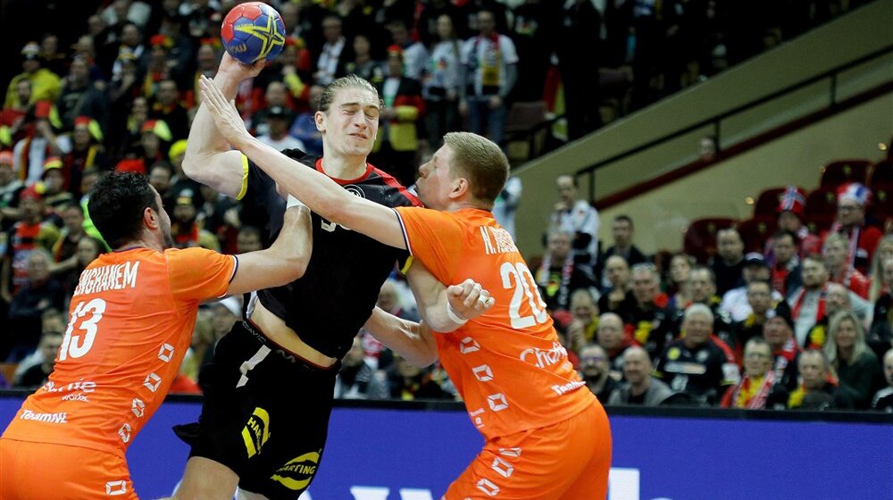 Nemačka uz Norvešku u Top osam: Jedno su želje Srbije, a drugo realnost 1