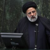ebrahim raisi