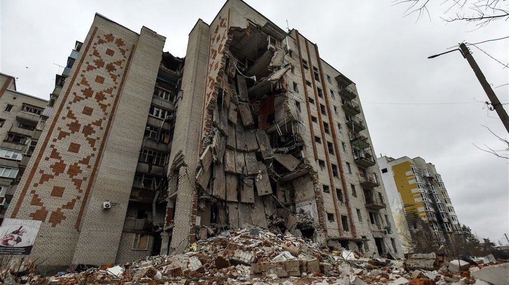 Institut za rat: Sledi nova ruska ofanziva, evo gde 1