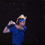 Rubljov preživeo maraton i bacio "rukavicu" Đokoviću ili De Minoru 15