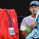 "Ili nije povređen ili ja nisam dovoljno dobar igrač": De Minor sumirao težak poraz od "bezgrešnog" Đokovića 10