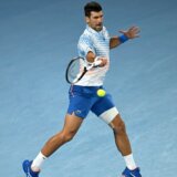 "Novak je na korak od povlačenja": Australijski lekar demantuje spekulacije o povredi rekordera Australijan opena 14