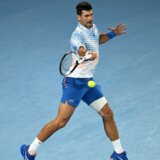 "Novak je na korak od povlačenja": Australijski lekar demantuje spekulacije o povredi rekordera Australijan opena 9