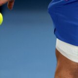 "Danas je bilo sjajno, ali...": Novak popio mnogo pilula zbog povrede 6
