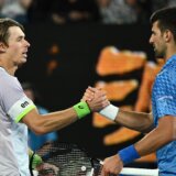 "Nije mi žao što niste gledali dug meč": Đoković uskratio publiku za mnogo sati uživanja 2