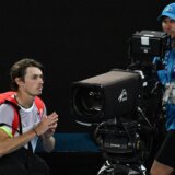 De Minor poriče rečeno i krivi medije za "svađanje" sa Đokovićem 10