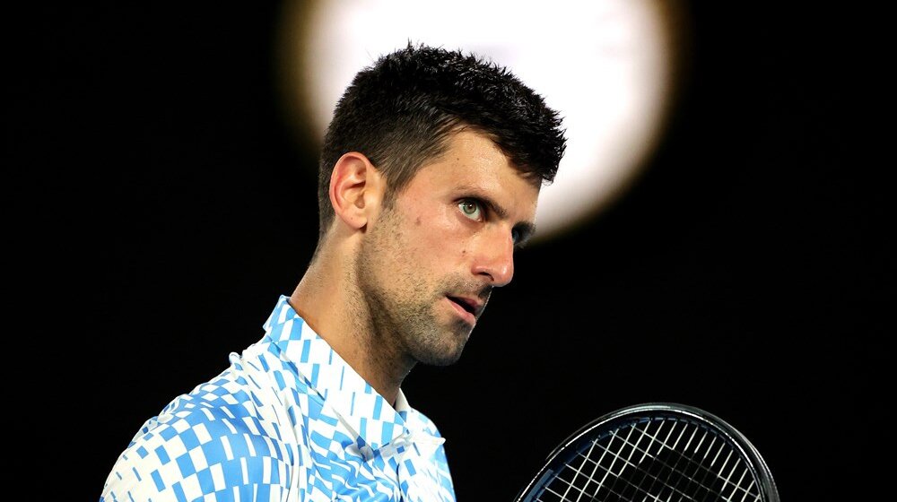 "Bilo bi lepo da se pravila ranije ukinu": Direktoru Mastersa u Indijan Velsu krivo zbog verovatnog neučestvovanja Đokovića 1