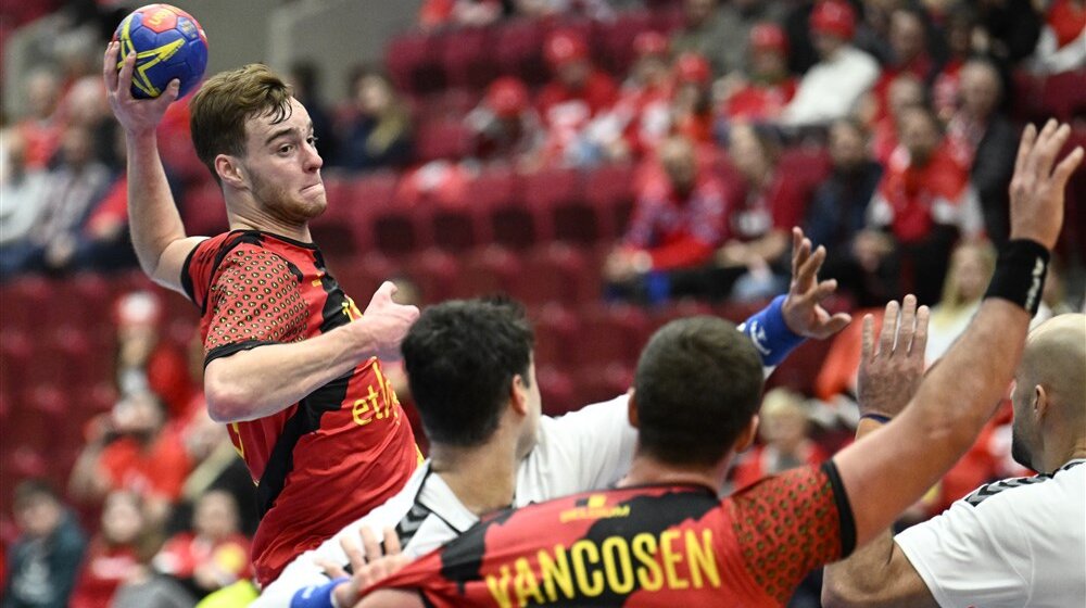 SP: Argentina bolja od Katara, SAD od Belgije 1