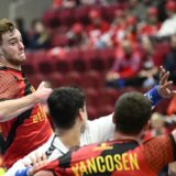 SP: Argentina bolja od Katara, SAD od Belgije 6