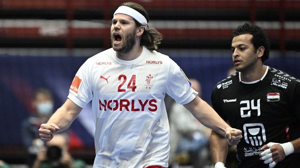 Poznati svi četvrtfinalisti Svetskog prvenstva u rukometu 1