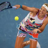 Azarenka posle jedne decenije dočekala polufinale AO 5
