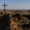 Satelitske slike otkrivaju groblje ruske Vagnerove plaćeničke grupe koja se brzo širi 18