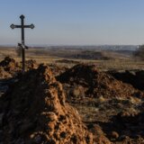 Satelitske slike otkrivaju groblje ruske Vagnerove plaćeničke grupe koja se brzo širi 5