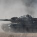Američki tenkovi „abrams“ u Ukrajini tek od proleća 3