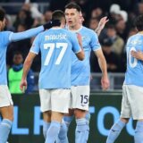 Lacio demolirao Milan u derbiju kola 3