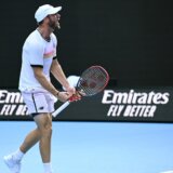 "Juniorski šampion Rolan Garosa, kog "sanjaju" pojedinci iz Top 10": Ko je Tomi Pol, polufinalni rival Đokovića? 2