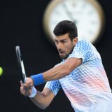 Đoković ekspres "pregazio" i Rubljova, za novo polufinale rekordera Australijan opena 11