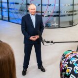 Tužioci: Putin naoružao separatiste koji su oborili malezijski avion iznad Ukrajine 2014. 3