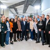 Putin pozirao u cipelama sa višom potpeticom (FOTO) 3