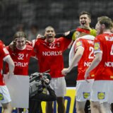 Danska kaznena ekspecija, Španija preživela Norvešku 2