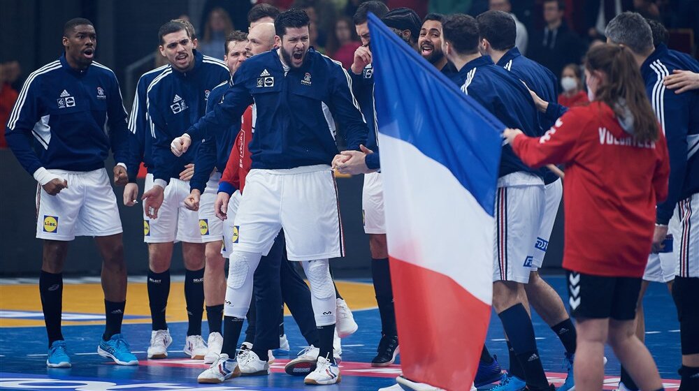 Trogodišnja vladavina kvarteta: Polufinale Svetskog prvenstva kopija dva poslednja rukometna takmičenja 1