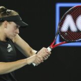 Elena Ribakina izborila svoje prvo finale Australijan opena 11