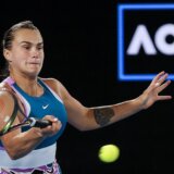 I Sabalenka se pita za titulu u ženskom delu AO 5