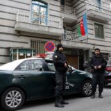 Azerbejdžan najavio evakuaciju svog diplomatskog osoblja iz Irana, posle 'terorističkog' napada 10