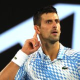 Đoković u finalu AO: Posle rolerkostera u prvom setu, demonstrirao klasu i ostao nepobediv u polufinalima 1