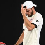 "Uopšte nije prijalo": Tomi Pol priznao koliko je teško biti ubedljivo potučen od Đokovića 13