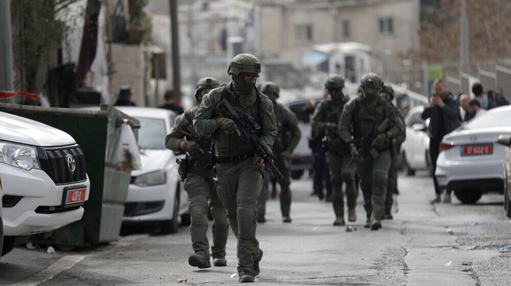 Napadi u Jerusalimu: EU osuđuje i upozorava, Moskva poziva na uzdržanost 1