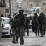 Napadi u Jerusalimu: EU osuđuje i upozorava, Moskva poziva na uzdržanost 9