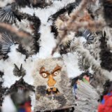 (FOTO) Dionisove igre u Bugarskoj: Maskama i plesom teraju zle demone 18