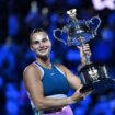 Arina Sabalenka šampionka Australijan opena: Prva grend slem titula za belorusku teniserku 22