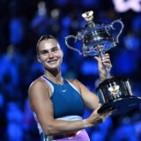 Arina Sabalenka šampionka Australijan opena: Prva grend slem titula za belorusku teniserku 11