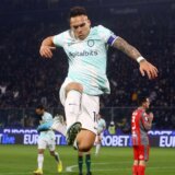 Očekivane pobede Intera i Sampdorije, remi Empolija i Torina 2