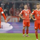 Ajntraht odneo veliki bod iz Minhena 4