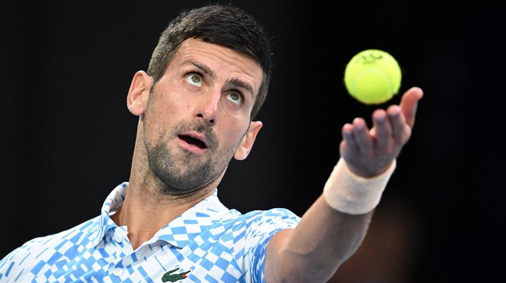 Novaku Đokoviću rekordna 10. titula u Melburnu, ponovo broj 1. 16