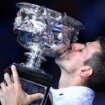 Novaku Đokoviću rekordna 10. titula u Melburnu, ponovo broj 1 16