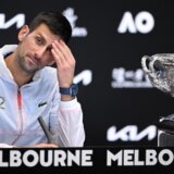 Vučić čestitao Đokoviću: Najveći svih vremena, sa tobom danas i Srbi iz regiona i rasejanja 8