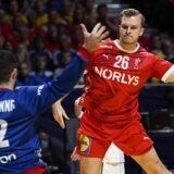 Rukometaši Danske su najbolji na svetu 13