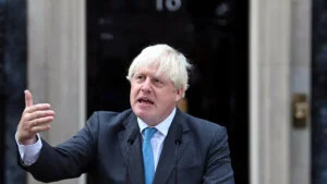 Bivši britanski premijer Džonson zatražio slanje neborbenih snaga u Ukrajinu 20 Bivši britanski premijer Džonson zatražio slanje neborbenih snaga u Ukrajinu 15