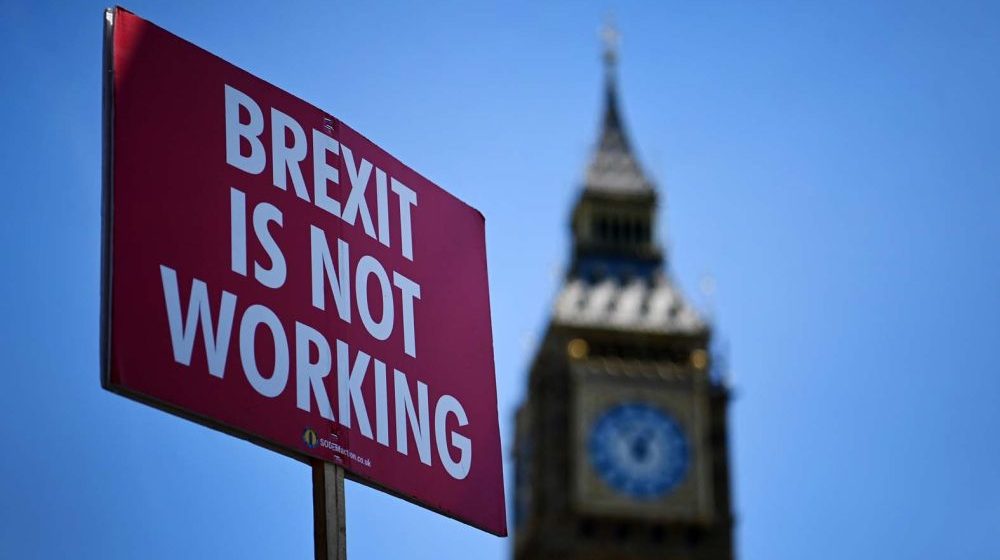 Gradonačelnik Londona: Bregzit ne funkcioniše 1