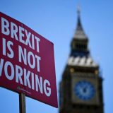 Diplomate u Briselu: EU i Britanija otvorili put ka sporazumu o ponovnom pokretanju odnosa 1