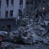 Nastavlja se granatiranje Kijeva, u samo jednoj noći oboreno više od 30 vazdušnih ciljeva 9