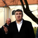 Putinov propagandista hvali predsednika Hvratske 1