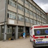 Havarija na vodovodu u Aleksincu privremeno sanirana, voda stiže do stanovnika 8